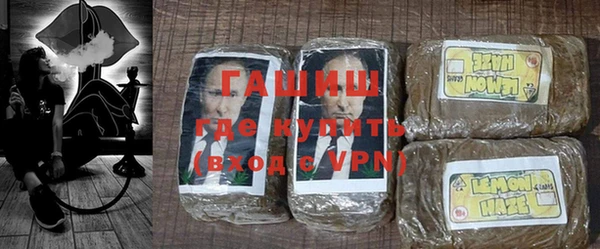 гашик Костерёво